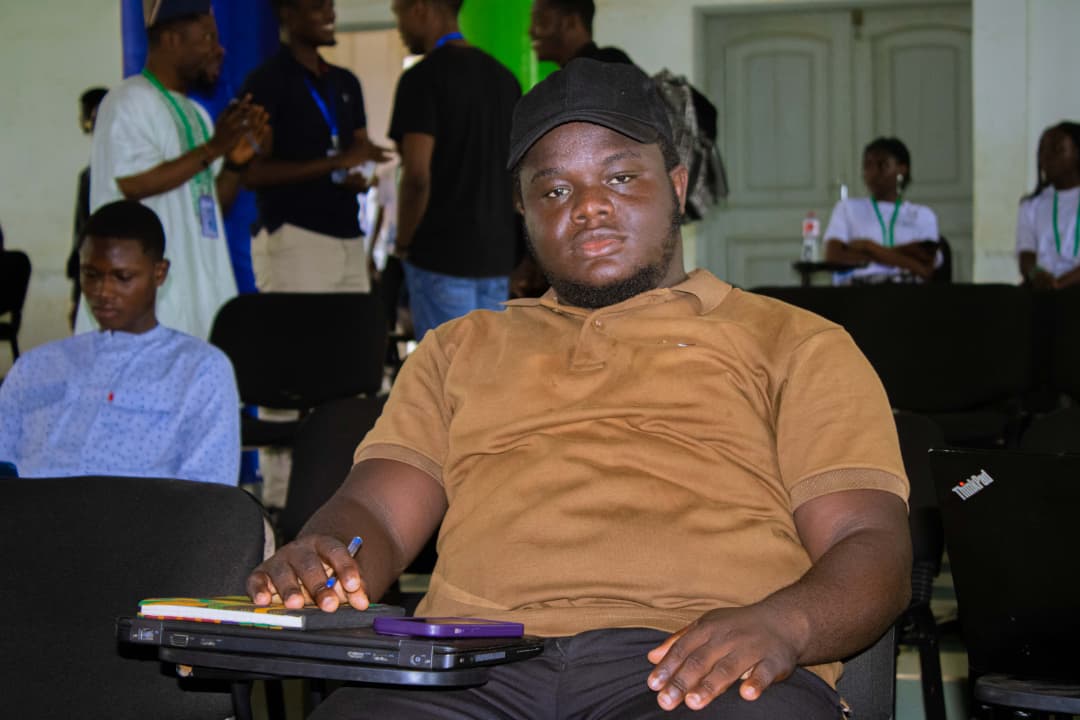 À propos de Fréjus LAWSON